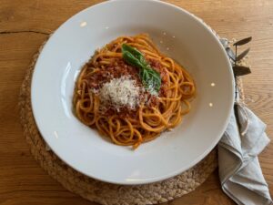 Ragu Modenese Rezept