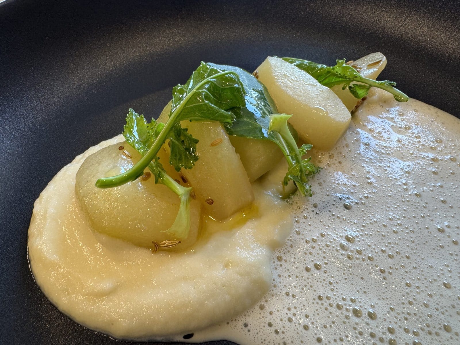 Kohlrabi HMKocht