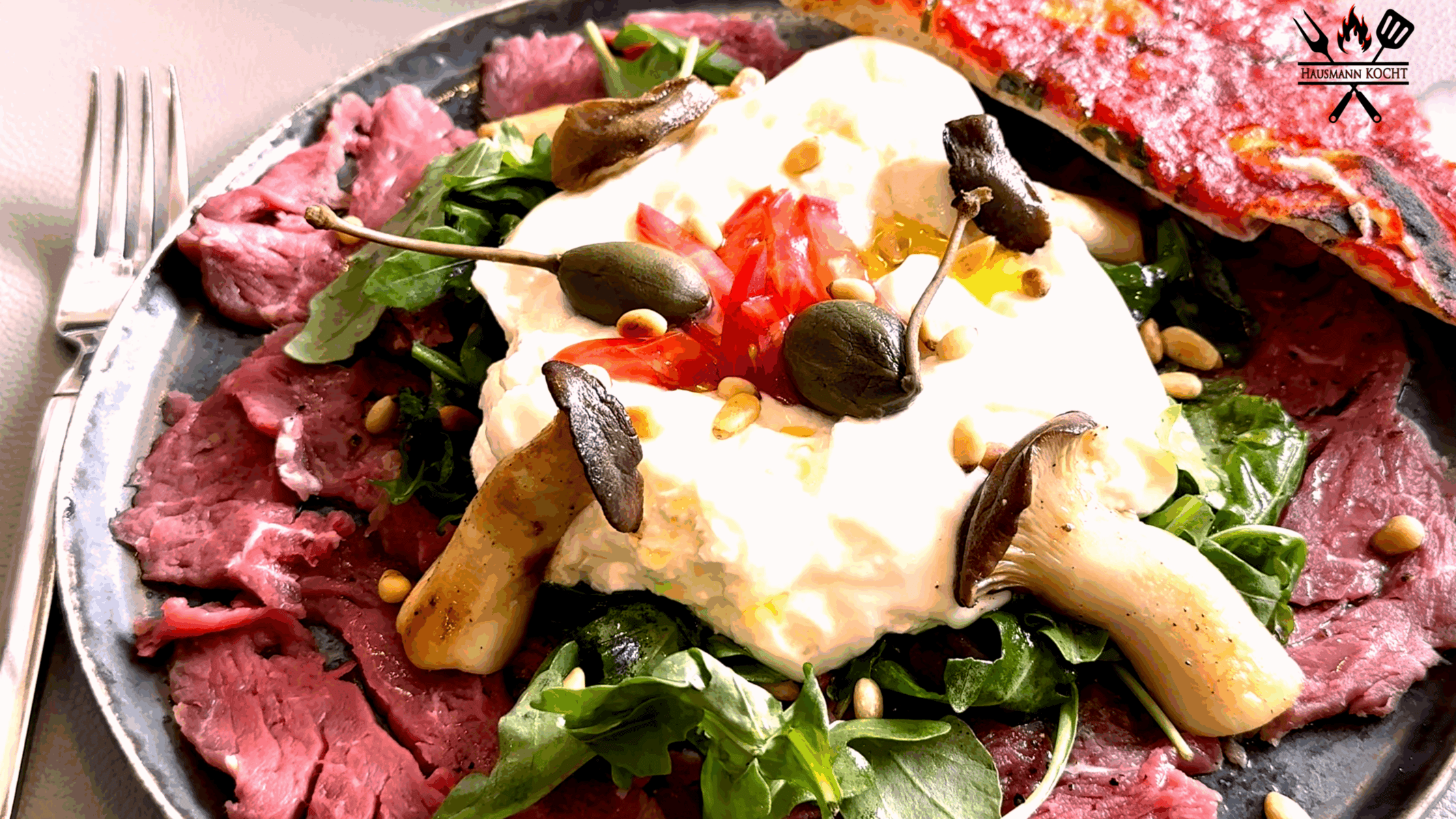 HMK Carpaccio