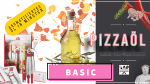 Pizzaöl Rezept