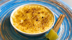 Crema Catalana Rezept