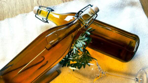 Wermut selber machen Rezept