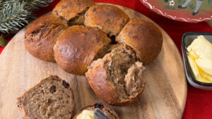 Berchtesgadener Stuck Rezept