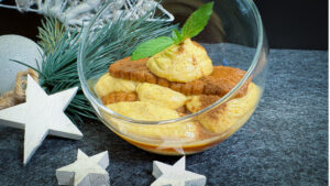 Kürbis-Tiramisu Rezept