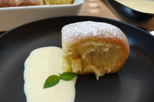 Buchteln Rezept