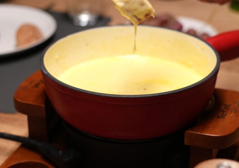 Käsefondue