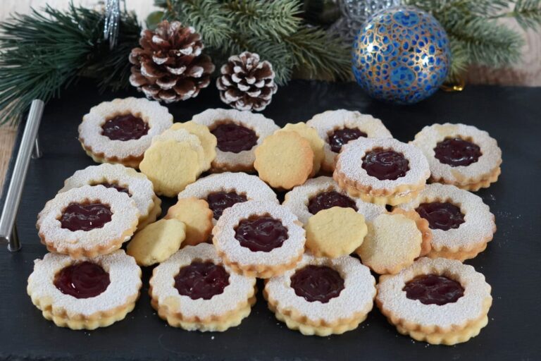 Linzer Augen