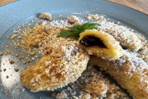 Powidltascherl Rezept