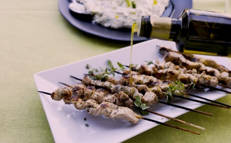 Souvlaki