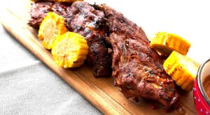 Spareribs Rezept