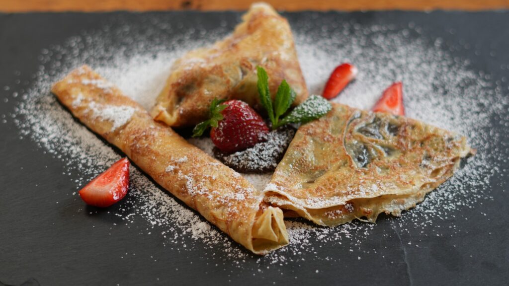 Palatschinken Rezept